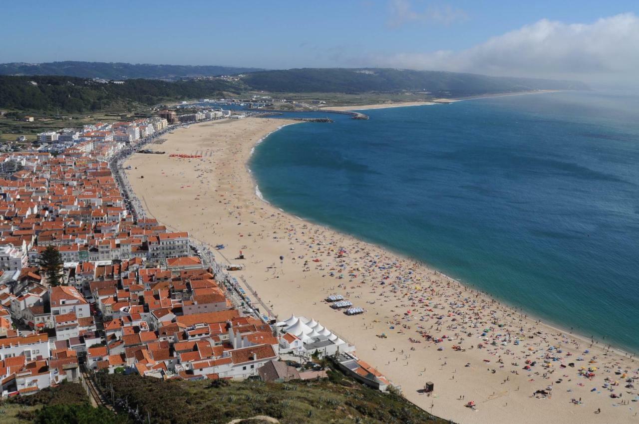 Casa Da Cilinha Lägenhet Famalicão Exteriör bild