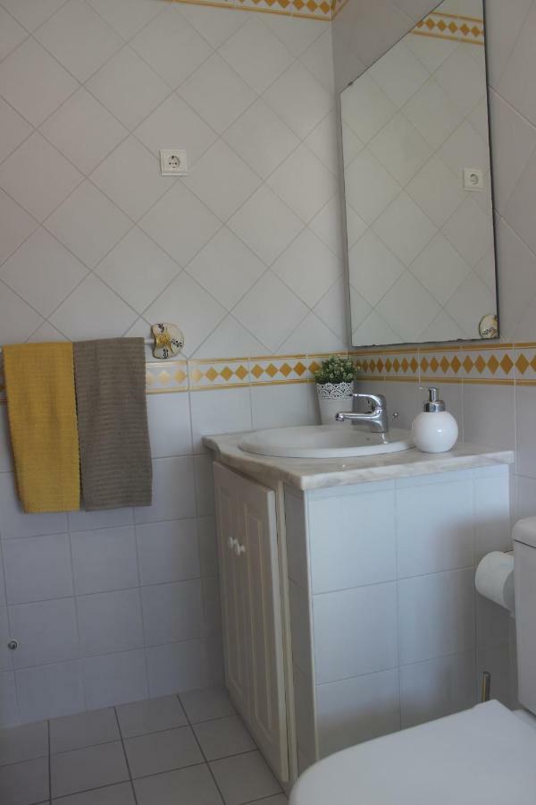 Casa Da Cilinha Lägenhet Famalicão Exteriör bild