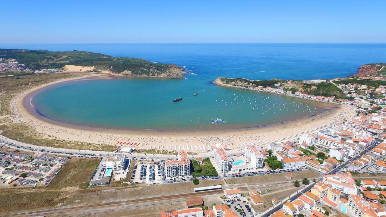 Casa Da Cilinha Lägenhet Famalicão Exteriör bild
