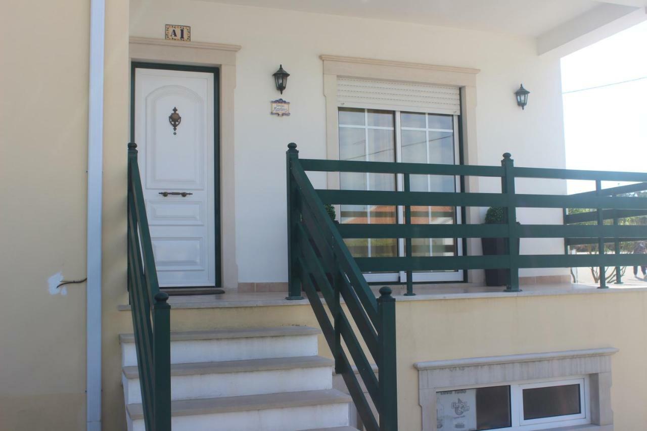 Casa Da Cilinha Lägenhet Famalicão Exteriör bild